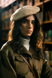 Famale Jacket