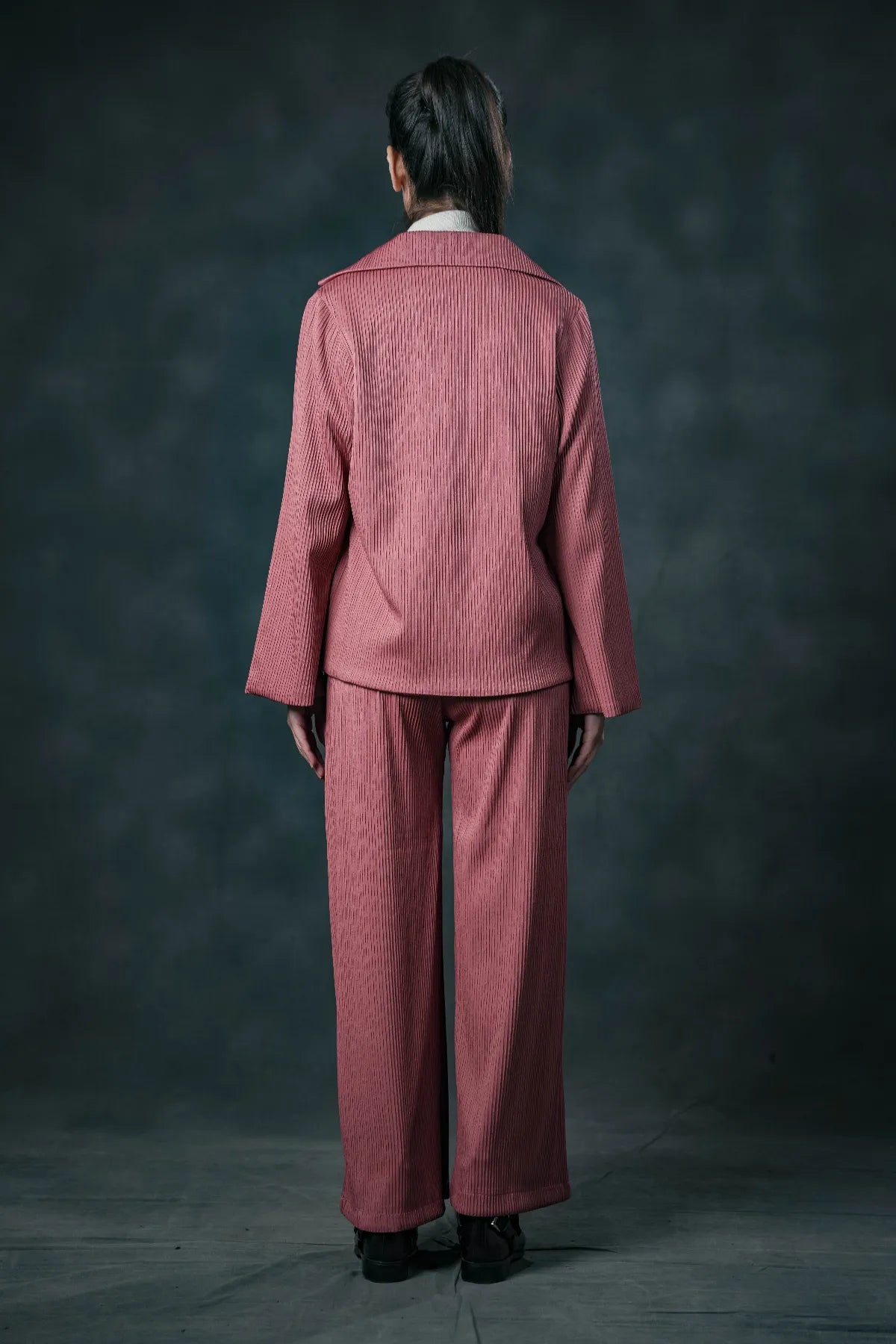 Rosé Velvet Harmony Upper