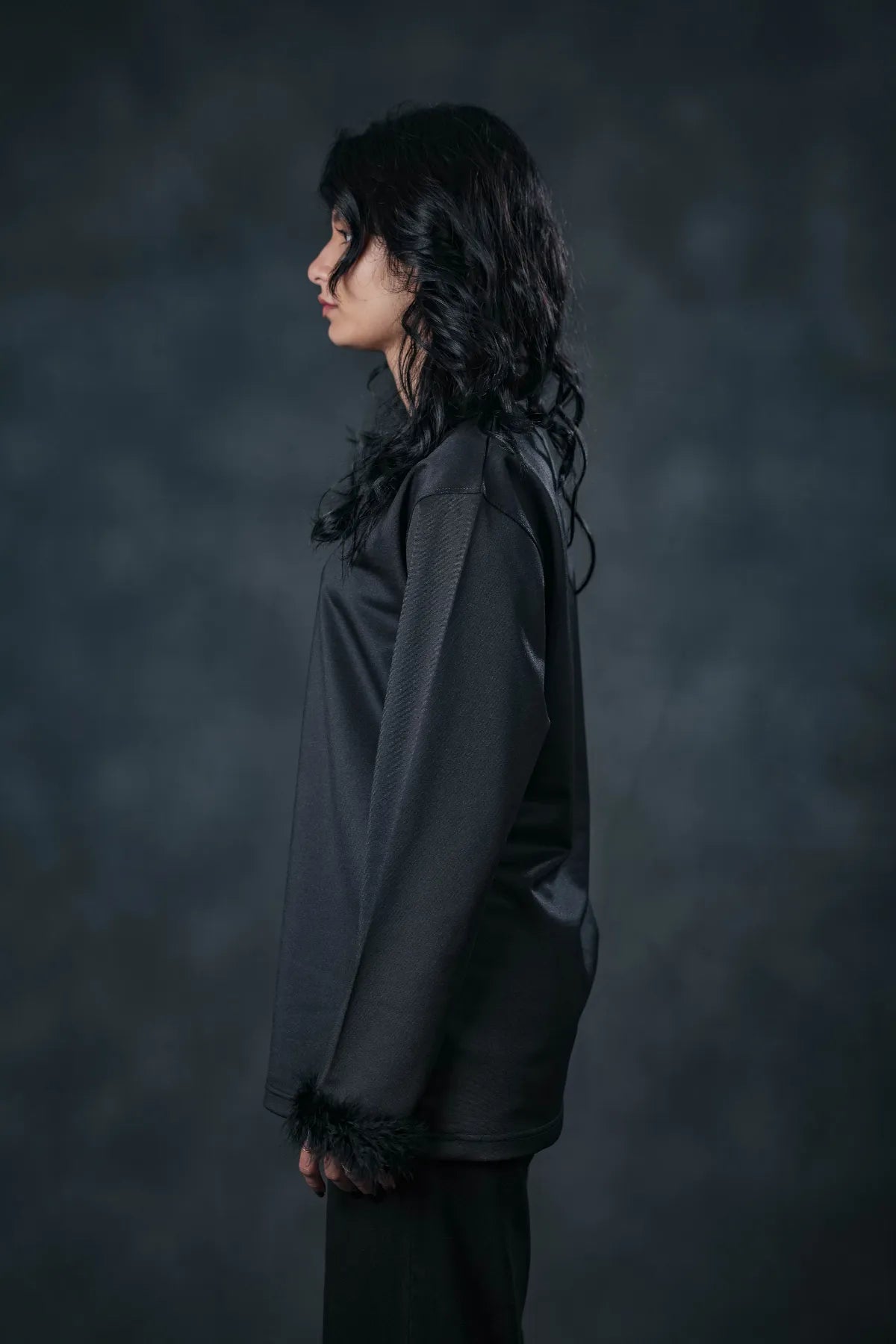 Royal Charm Full Sleeve Shirt