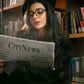 Black Cat jacket