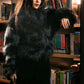 Black Cat jacket