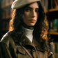 Famale Jacket