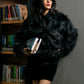 Black Cat jacket