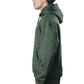 Green Textured Tracksuit – Loose Fit – Unisex