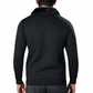Black Zip Sweatshirt – Regular Fit – Men