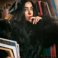 Black Cat jacket