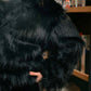 Black Cat jacket