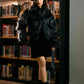 Black Cat jacket
