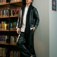 Black Jacket Male