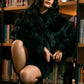 Black Cat jacket