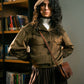 Famale Jacket