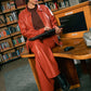 Red Jacket Female