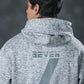 SEVEN Grey Marl Knit Tracksuit - Urban Comfort Edition