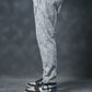SEVEN Grey Marl Knit Tracksuit - Urban Comfort Edition