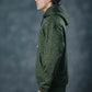 SEVEN Forest Green Textured Tracksuit - Deep Winter Edition