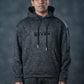 SEVEN Grey Marl Knit Tracksuit - Urban Comfort Edition