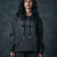 SEVEN Women's Shadow Knit Tracksuit - Core Black Comfort
