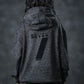 SEVEN Women's Shadow Knit Tracksuit - Core Black Comfort