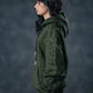 SEVEN Women's Deep Forest Textured Tracksuit - Utility Knit