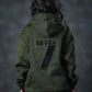 SEVEN Women's Deep Forest Textured Tracksuit - Utility Knit
