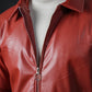 SEVEN Men's Inferno Faux Leather Set - Power Edition