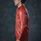 SEVEN Men's Inferno Faux Leather Set - Power Edition