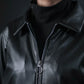 SEVEN Women's Obsidian Faux Leather Set - Monochromatic Utility