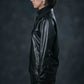 SEVEN Women's Obsidian Faux Leather Set - Monochromatic Utility