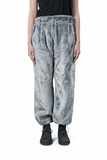 Grey Lounge Pants – Loose Fit – Women