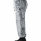 Grey Lounge Pants – Loose Fit – Women