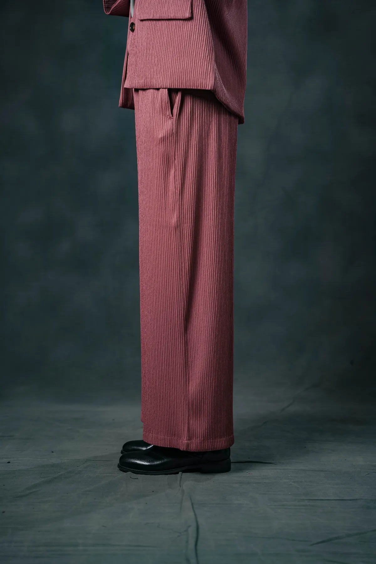 Rosé Velvet Harmony Upper