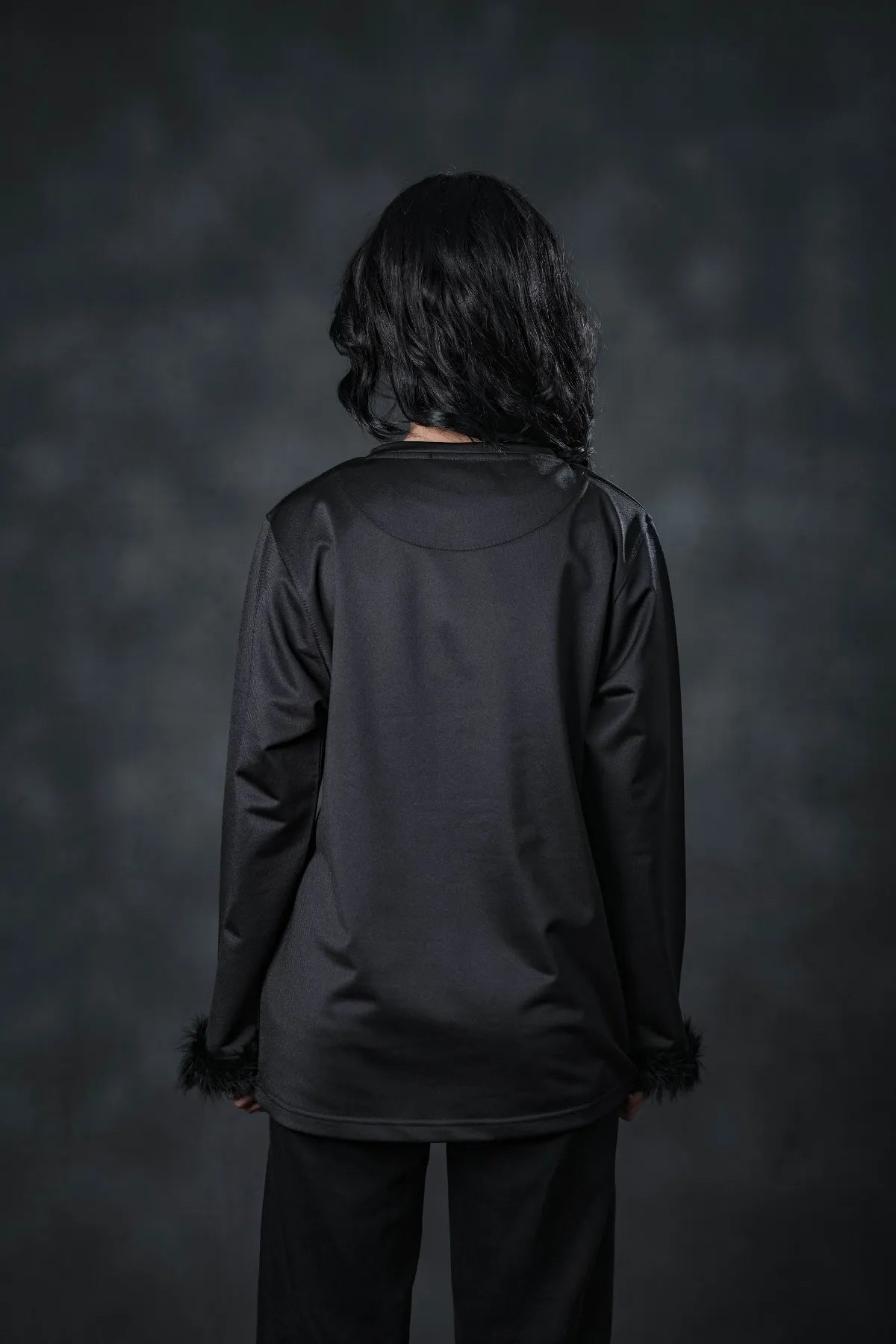 Royal Charm Full Sleeve Shirt