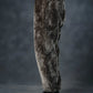 Mocha Plush Lounge Pants – Winter Luxe Edition